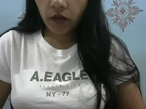 Misha Sweett online show from November 21, 2025, 1:43 pm