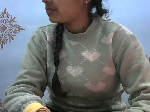 Misha Sweett online show from January 5, 2025, 5:51 pm