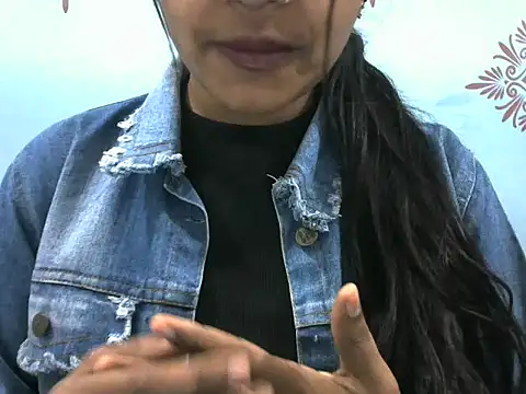 Misha Sweett online show from January 11, 2026, 4:30 am