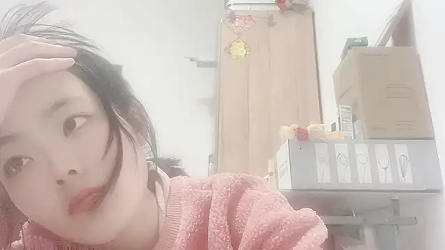 Snapshot of Koi-Serenac chatting on February 23, 2025, 11:11 am Koi-Serenac online show from February 23, 2025, 11:11 am