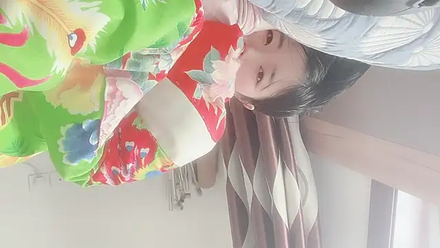 Snapshot of Koi-Serenac chatting on February 21, 2025, 3:56 am Koi-Serenac online show from February 21, 2025, 3:56 am