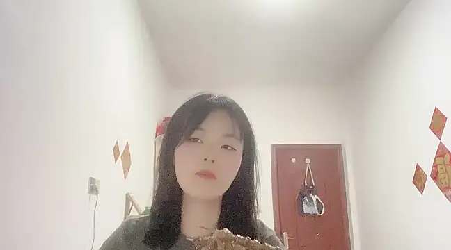 Snapshot of Koi-Serenac chatting on March 21, 2025, 1:23 pm Koi-Serenac online show from March 21, 2025, 1:23 pm