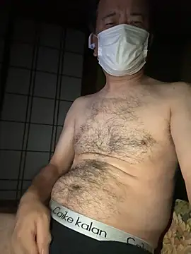 Ryo-j online show from October 16, 2025, 3:31 pm