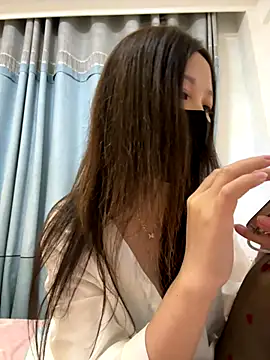 SSSniang- online show from October 21, 2025, 12:37 pm