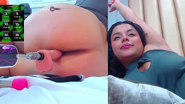 KonyBell online show from March 19, 2025, 3:51 pm