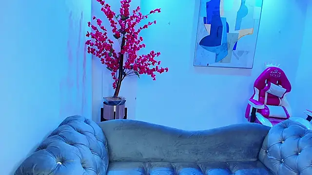 Arianna sweeet online show from October 23, 2025, 3:16 am