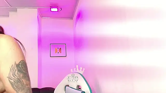 Arianna sweeet online show from December 3, 2025, 3:40 am