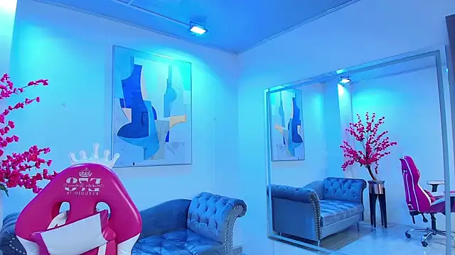 Arianna sweeet online show from October 24, 2025, 3:38 am