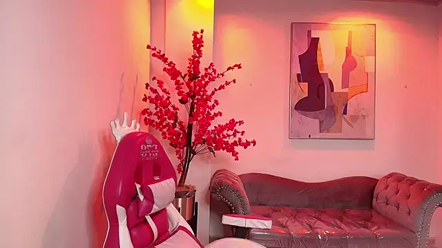 Arianna sweeet online show from October 22, 2025, 4:01 am