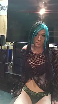 Rebeckalove online show from October 25, 2025, 2:22 am