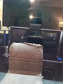 Rebeckalove online show from October 26, 2025, 3:51 am