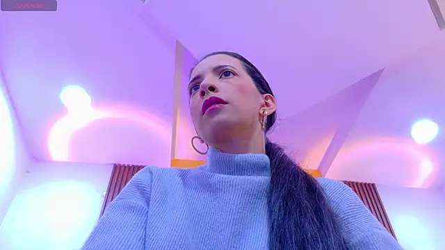 amabel zambrano online show from June 1, 2026, 1:44 pm