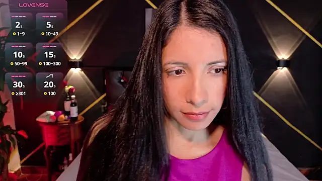 amabel zambrano online show from September 9, 2025, 11:30 am