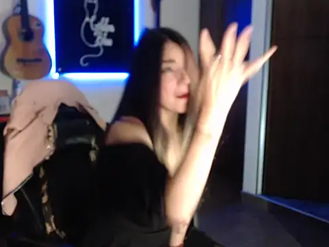 Ginny gazanisex online show from January 7, 2025, 12:34 am