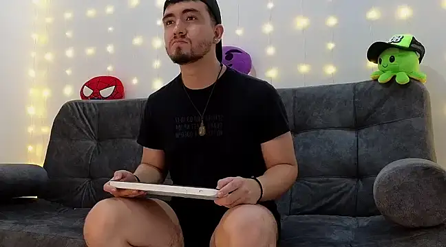 Snapshot of Dante_Bones chatting on February 17, 2025, 9:54 pm Dante Bones online show from February 17, 2025, 9:54 pm