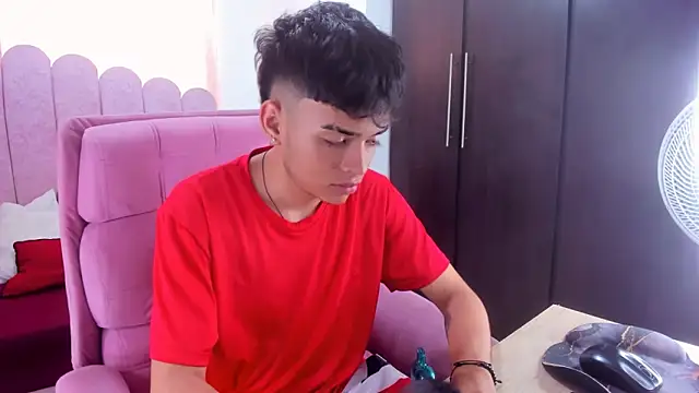 angelyoung18 online show from March 15, 2025, 7:48 pm