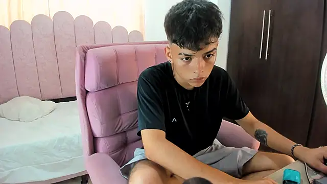 angelyoung18 online show from March 11, 2025, 7:36 pm