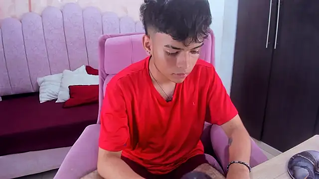 angelyoung18 online show from March 15, 2025, 10:55 pm