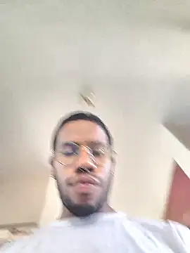 THEGOATHL online show from October 22, 2025, 7:24 pm