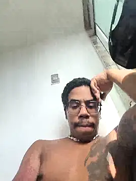 THEGOATHL online show from December 16, 2025, 8:57 pm