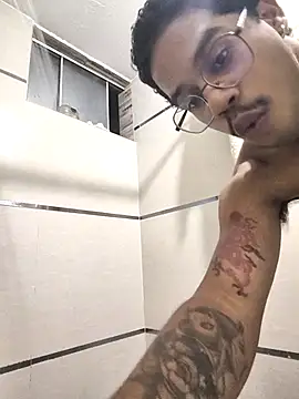 THEGOATHL online show from December 15, 2025, 2:28 am