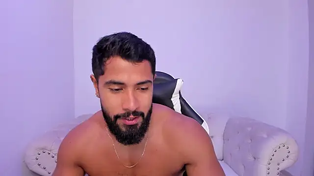 Santiago huntt online show from December 22, 2025, 1:00 pm