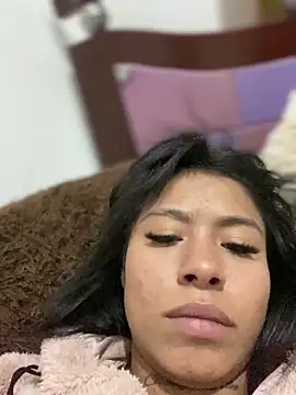 Salomee Ramireez online show from January 12, 2025, 4:08 pm