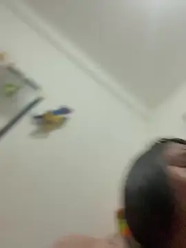 Salomee Ramireez online show from January 5, 2025, 10:19 pm