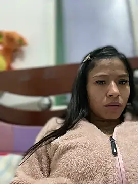 Salomee Ramireez online show from January 5, 2025, 7:17 pm