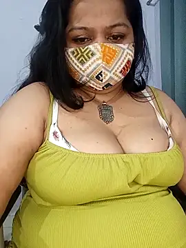 BigAssSarah online show from February 12, 2026, 2:50 pm