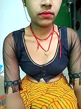 Amaya Bajwa online show from February 28, 2025, 4:54 am