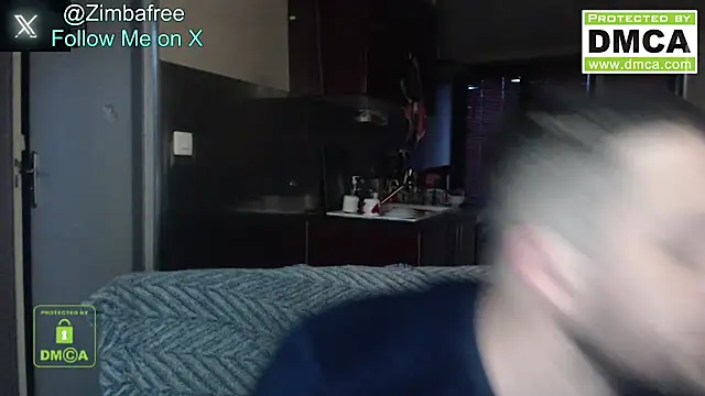 Ziimbafreee online show from January 7, 2025, 7:42 am