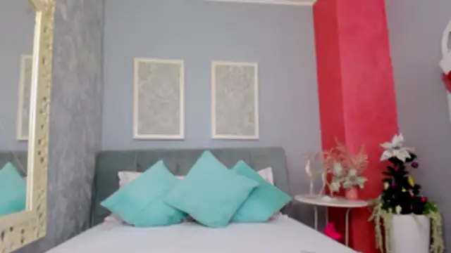 LustyRosee online show from December 17, 2025, 7:02 am