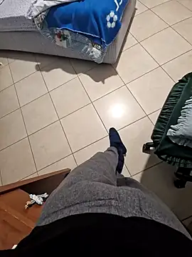 ziotony98 online show from February 8, 2025, 11:12 am