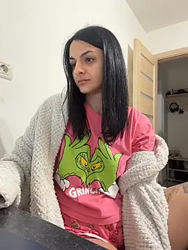 Snapshot of NNNoire chatting on February 13, 2026, 5:46 pm NNNoire online show from February 13, 2026, 5:46 pm