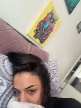 Snapshot of NNNoire chatting on February 1, 2026, 1:20 pm NNNoire online show from February 1, 2026, 1:20 pm