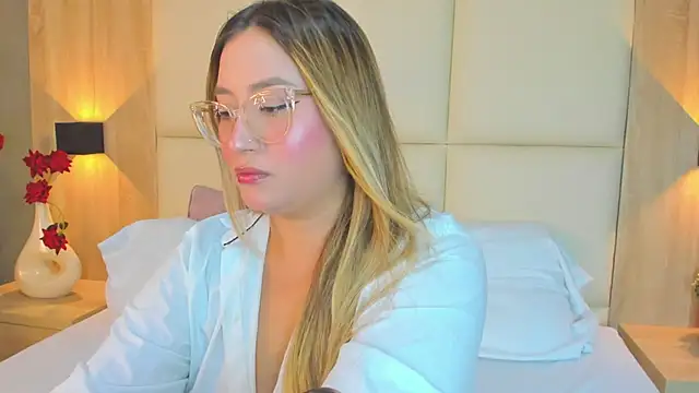 antonella cutie  online show from July 2, 2026, 12:33 pm