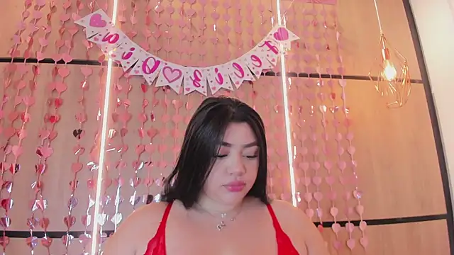 ashlyn parker online show from February 14, 2026, 7:58 pm