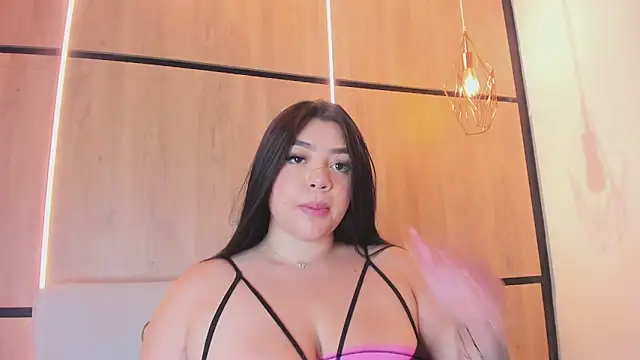 ashlyn parker online show from January 31, 2026, 8:07 pm