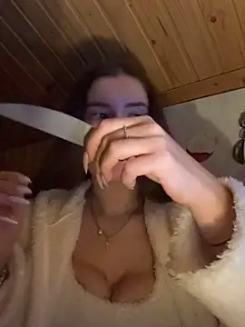 Snapshot of mewKate chatting on January 31, 2026, 7:23 pm mewKate online show from January 31, 2026, 7:23 pm