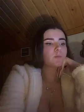 Snapshot of mewKate chatting on February 1, 2026, 5:55 pm mewKate online show from February 1, 2026, 5:55 pm