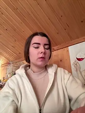 Snapshot of mewKate chatting on February 9, 2026, 2:59 pm mewKate online show from February 9, 2026, 2:59 pm