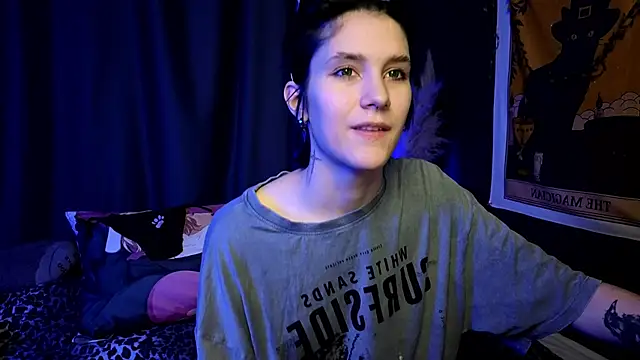 Hyeon Jin online show from January 26, 2025, 12:16 am