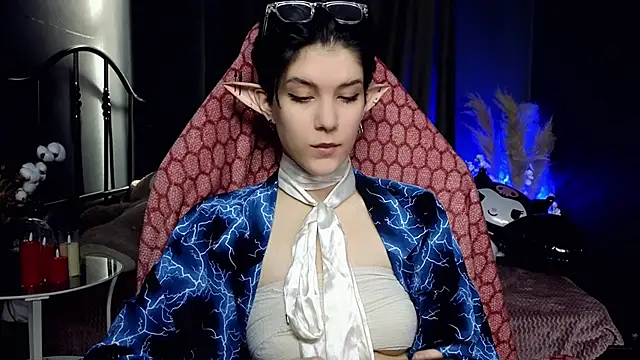 Hyeon Jin online show from March 20, 2025, 10:21 am