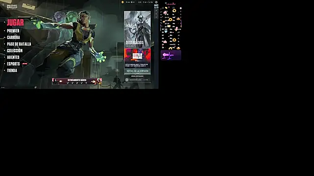 TylerBloom online show from March 22, 2025, 9:21 pm