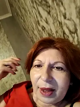 Snapshot of Angelina4531 chatting on March 12, 2025, 5:49 pm Angelina4531 online show from March 12, 2025, 5:49 pm