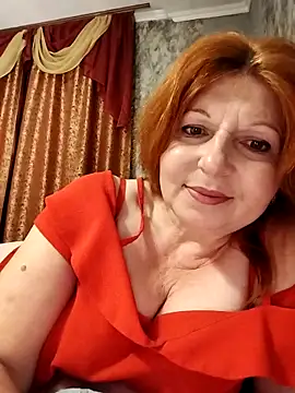 Angelina4531 online show from March 16, 2026, 5:37 pm