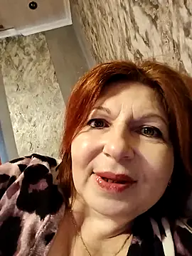 Snapshot of Angelina4531 chatting on March 17, 2025, 10:17 am Angelina4531 online show from March 17, 2025, 10:17 am