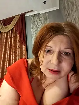 Angelina4531 online show from February 19, 2026, 4:20 am