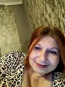 Angelina4531 online show from March 2, 2026, 5:41 am